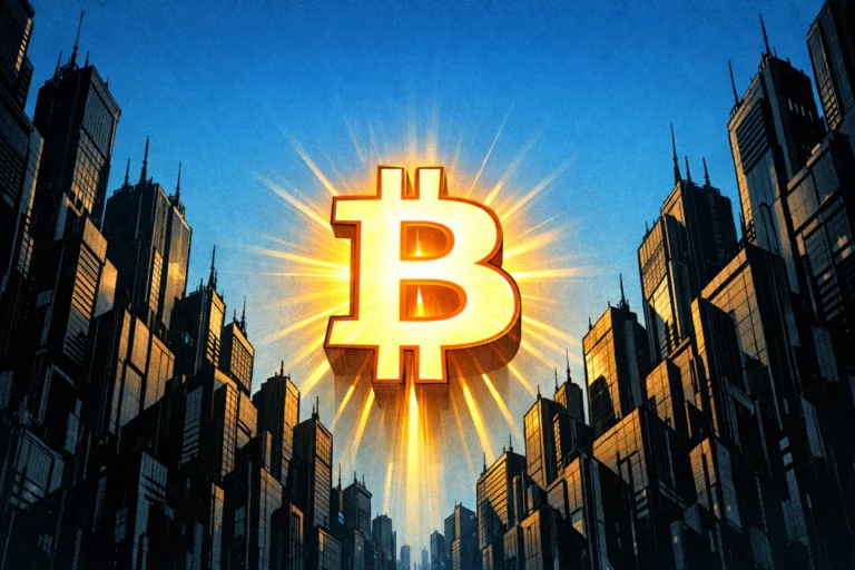 Wintermute執行長痛批加密產業空轉：公鏈之爭毫無意義、價格上漲取代使命..籲重拾密碼龐克精神