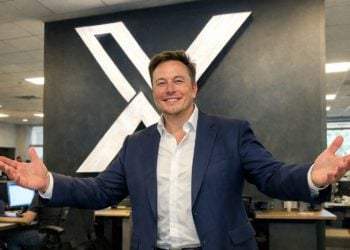 X平台終於能買加密貨幣、股票！Smart Cashtags數週內上線，6億用戶成潛力投資者