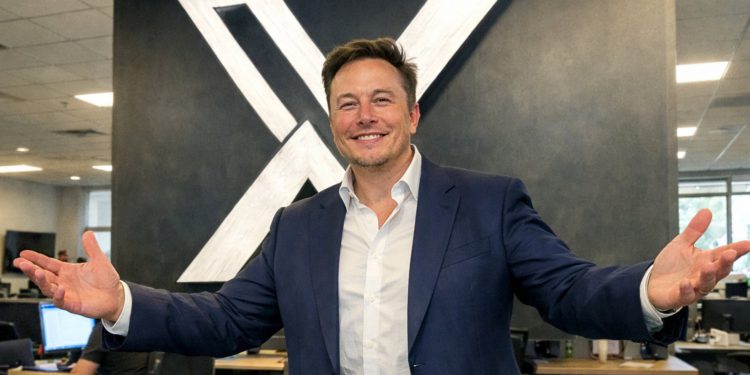X平台終於能買加密貨幣、股票！Smart Cashtags數週內上線，6億用戶成潛力投資者