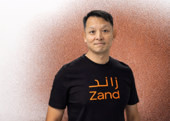 動區專訪》Zand Bank 阿聯酋首家全數位銀行 CEO Michael Chan：發行 AED 穩定幣背後秘辛