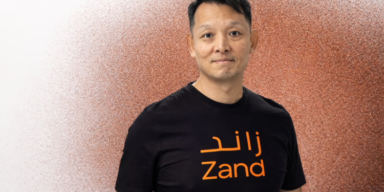 zand-bank-ceo-michael-chan-interview | 動區動趨-最具影響力的區塊鏈新聞媒體 動區專訪》Zand Bank 阿聯酋首家全數位銀行 CEO Michael Chan:發行 AED 穩定幣背後秘辛