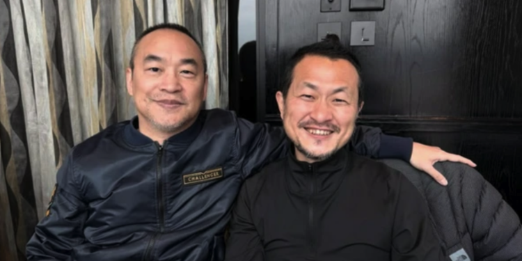 截圖 2026-02-23 上午105356 | 動區動趨-最具影響力的區塊鏈新聞媒體 麻吉大哥開工虧慘「倉位清空73萬鎂」,秒再開25倍ETH多單、累積虧損近3000萬美元