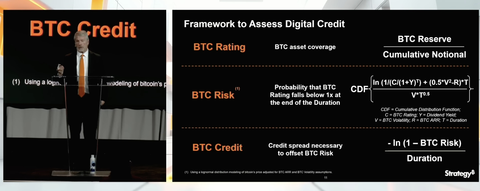 觀測》Michael Saylor人設轉型「捧出以太坊和Solana」，比特幣極端主義已進化