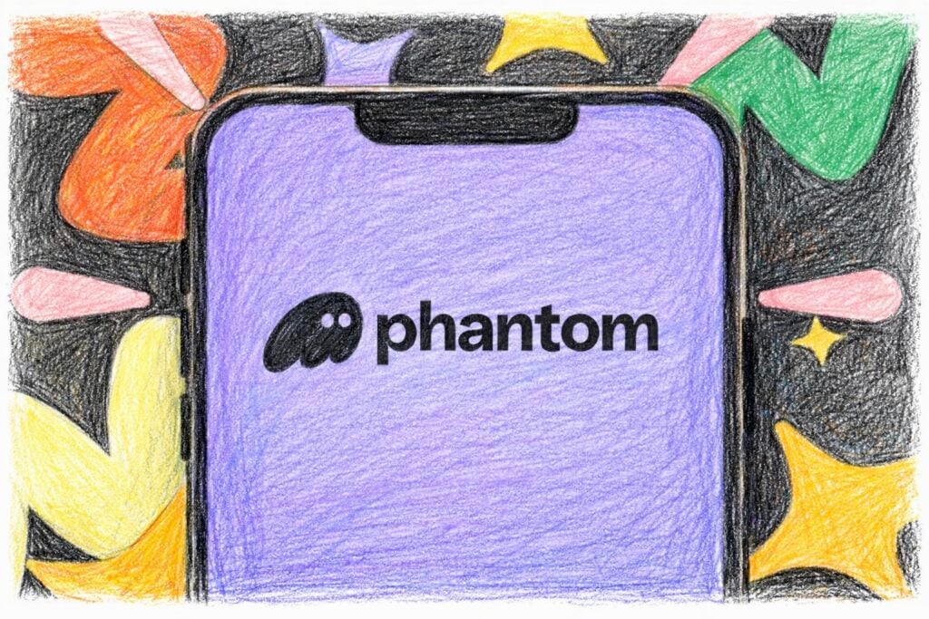 CFTC 開綠燈！Phantom 錢包獲「不行動豁免」，獲准整合合規衍生品交易