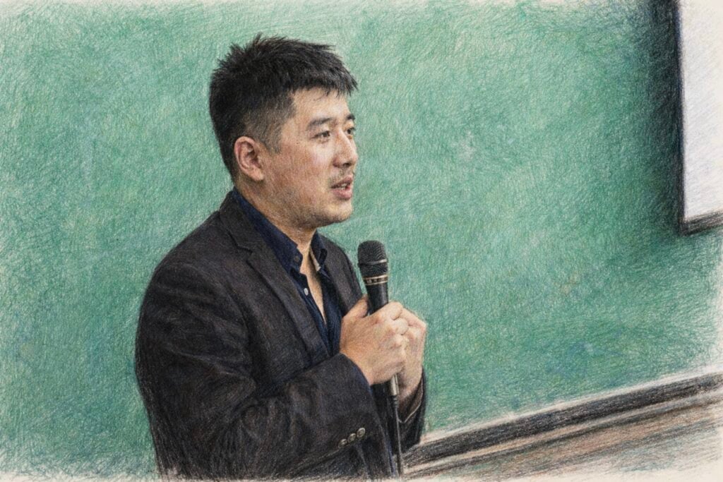 「中國流量教師」張雪峰心梗去世！從北漂講師到寒門指路人，他影響 14 億人填高考志願