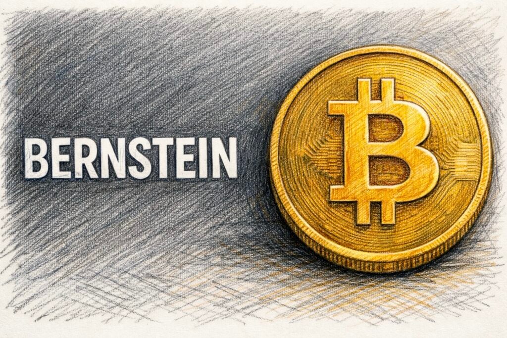 伯恩斯坦：加密概念股暴跌 60% 是「罕見抄底機會」，維持 Coinbase、Robinhood 加碼評級