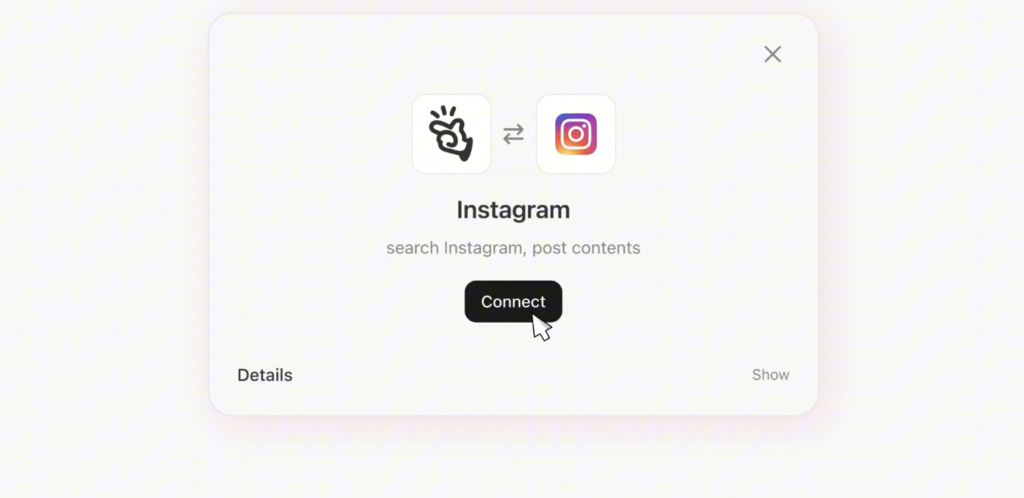 Manus AI 代理正式接管 IG：從靈感、生成到發佈實現全自動經營