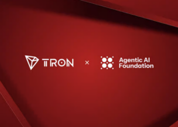 波場TRON加入Linux基金會旗下AI理事會，與摩根大通、OpenAI並肩