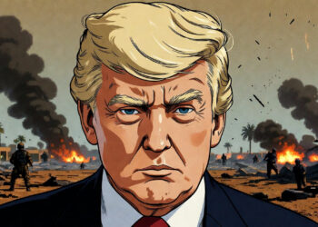 外媒爆料川普提出的美伊「15 點和平方案」：伊朗須全面棄核換解除制裁，中東局勢現轉機？