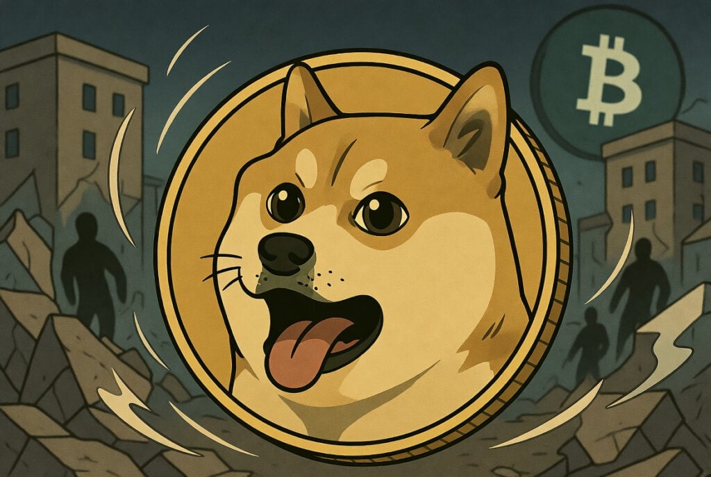 Curve 創辦人：迷因幣是「摧毀加密形象」的罪魁禍首，比特幣與 DeFi 卻要背黑鍋