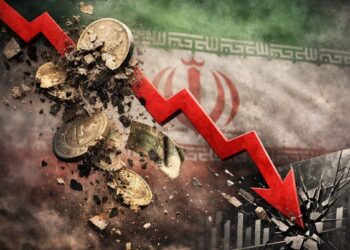 伊朗貨幣崩潰：發行1000萬裡亞爾新鈔，史上最大面額卻只值7美元，銀行現金擠兌一空