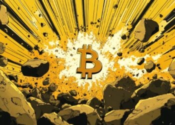 比特幣短線衝破 7.1 萬美元、以太坊逼近 2100 美元！10 萬人慘遭爆倉