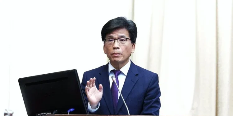 臺灣加密專法本會期送立院，彭金隆：六個月內訂正式指引、開放境外交易所兩條落地管道