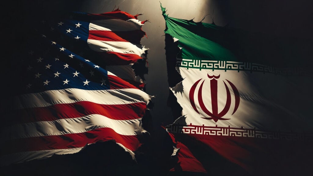 伊朗反駁川普「15 點停戰協議」：這是美方透過攻擊換不來的願望清單，川普的又一個謊言