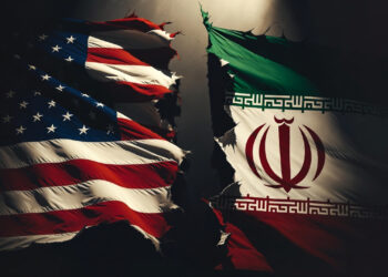 伊朗反駁川普「15 點停戰協議」：這是美方透過攻擊換不來的願望清單，川普的又一個謊言