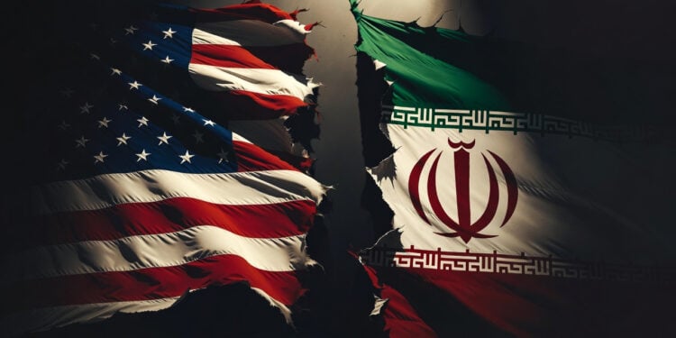 伊朗反駁川普「15 點停戰協議」：這是美方透過攻擊換不來的願望清單，川普的又一個謊言