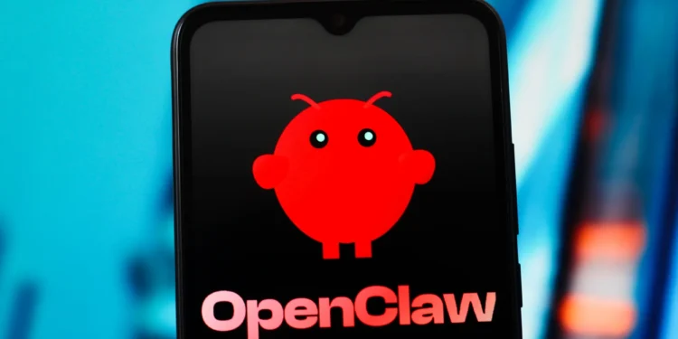 第一批 OpenClaw 受害者出現了！安裝小龍蝦前必須瞭解的 4 個安全底線
