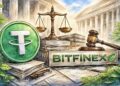 Tether與Bitfinex慘了！紐約法院批准「USDT市場操縱案」集體訴訟，潛在索賠恐達千億美元