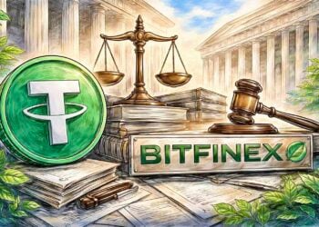 Tether與Bitfinex慘了！紐約法院批准「USDT市場操縱案」集體訴訟，潛在索賠恐達千億美元