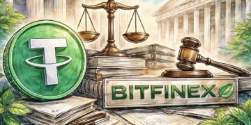 Tether與Bitfinex慘了！紐約法院批准「USDT市場操縱案」集體訴訟，潛在索賠恐達千億美元
