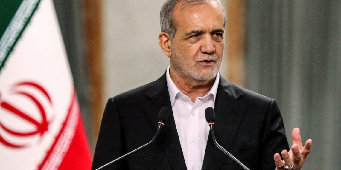 iran | 動區動趨-最具影響力的區塊鏈新聞媒體 重磅!伊朗總統表態「準備結束戰爭」!油價跳水、納斯達克指數飆漲 3%、比特幣衝上 6.8 萬美元