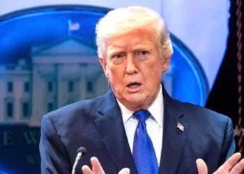 快訊》川普將於今晚零點聚焦伊朗問題發表講話！比特幣應聲跳漲突破6.8萬美元、以太坊衝上$2000