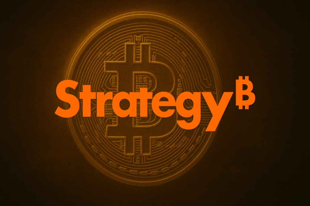 微策略夯!Strategy再砸2億美元掃貨3,015枚比特幣,持倉總量突破72萬大關