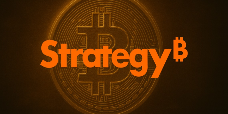 微策略夯！Strategy再砸2億美元掃貨3,015枚比特幣，持倉總量突破72萬大關