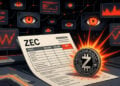 灰度報告：Zcash 被市場「嚴重低估」！AI 監視推升隱私需求，ZEC 有望成為數位現金首選