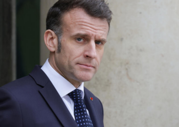 法國 1990 年代以來首度擴充核武！馬克宏宣布增加核彈頭數量，美國承諾不再可靠？