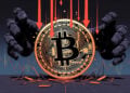 比特幣崩盤前兆？近半數 BTC 陷入虧損，衝擊指數飆入「高危險區」