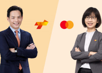 萬事達卡 × 台哥大加密交易所 TWEX 簽 MOU：台灣加密貨幣支付三大場景即將上線