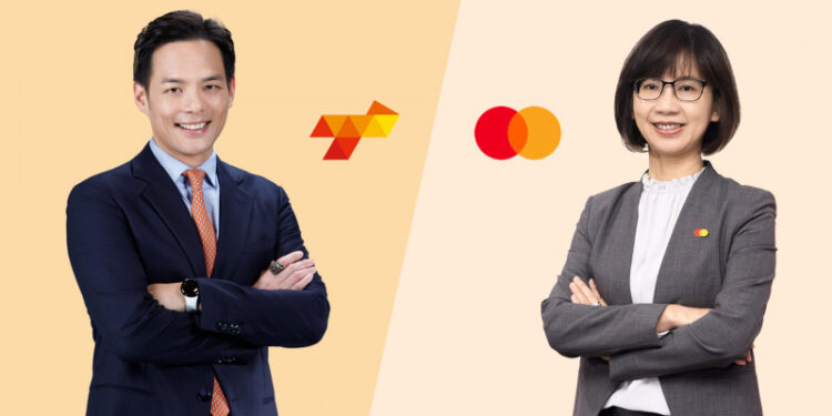 萬事達卡 × 台哥大加密交易所 TWEX 簽 MOU：台灣加密貨幣支付三大場景即將上線