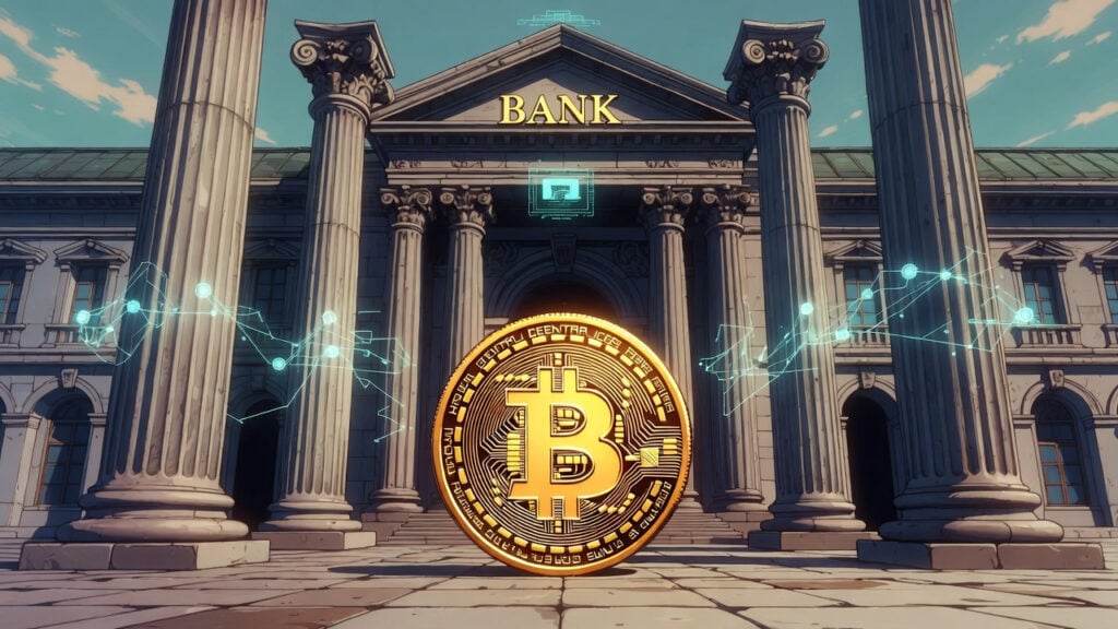 紐約梅隆銀行 CEO：銀行不會被 DeFi 取代，反而是加密貨幣下一階段採用的關鍵橋樑