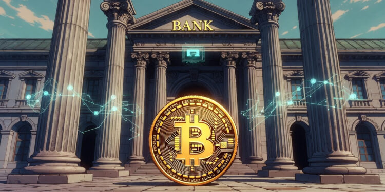 紐約梅隆銀行 CEO：銀行不會被 DeFi 取代，反而是加密貨幣下一階段採用的關鍵橋樑