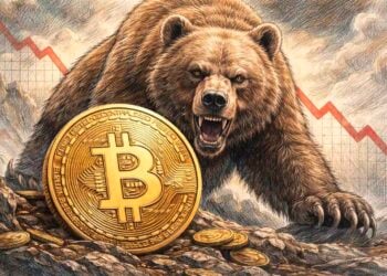 ZX Squared Capital 創辦人示警：比特幣恐處熊市最深階段，未來恐再跌 30%