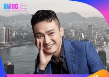 亞洲 Web3 版圖重塑，孫宇晨 GWDC 韓國演講：合作與平衡是下一階段最稀缺競爭力