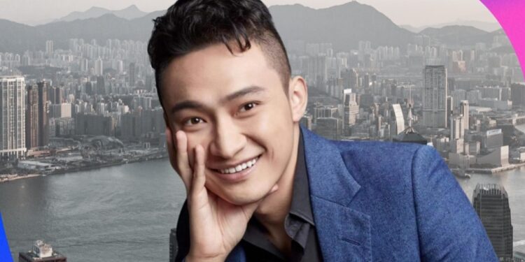 亞洲 Web3 版圖重塑，孫宇晨 GWDC 韓國演講：合作與平衡是下一階段最稀缺競爭力