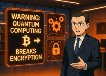 CZ 趙長鵬：無需恐慌量子計算！未來或需鎖定「中本聰比特幣」以防駭客