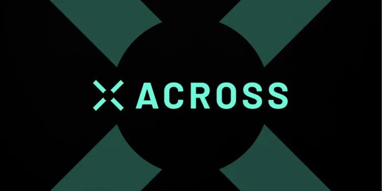 $ACX 噴漲 80%！Across Protocol 擬將 DAO 改組實體公司，代幣可 1:1 換股權或溢價贖回