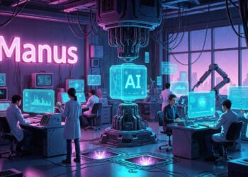 AI 獨角獸 Manus 創辦人被中國「限制出境」！北京審查 Meta 併購案，20 億鎂交易有變數？