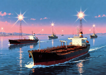 荷姆茲海峽解封跡象？伊朗外交部：非敵對船隻經「協調」後已順利通行