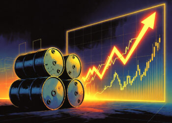 中東局勢推升 WTI 油價上攻 98 美元！30 年美債殖利率逼近 5% 創近半年新高