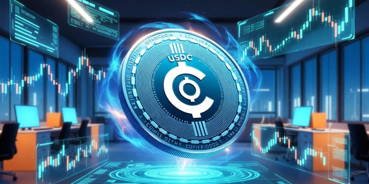 Bernstein 力挺 Circle：市場誤讀《清晰法案》，分不清 USDC 發行商與分銷商