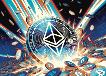 Bitmine 狂掃 7.1 萬枚以太坊！ETH 總持倉破 473 萬枚，Tom Lee 喊提前卡位市場反彈