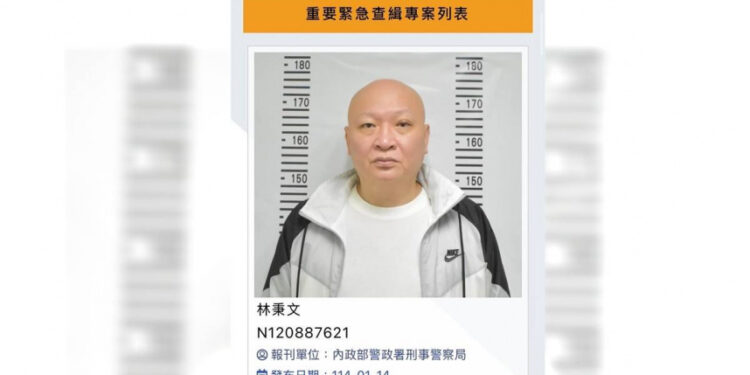 百億賭王林秉文在柬埔寨遭槍殺身亡，88 會館洗錢案關鍵人物暴力落幕