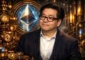 Bitmine 再掃貨 5 萬枚 ETH、持幣規模達 447 萬枚！Tom Lee：以太坊價格仍被低估