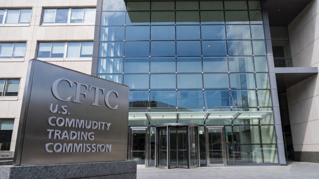 美國 CFTC 主席宣佈成立「創新任務小組」！為加密資產、AI 與預測市場制定監管紅線