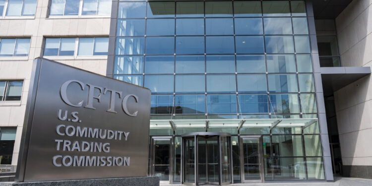 美國 CFTC 主席宣佈成立「創新任務小組」！為加密資產、AI 與預測市場制定監管紅線