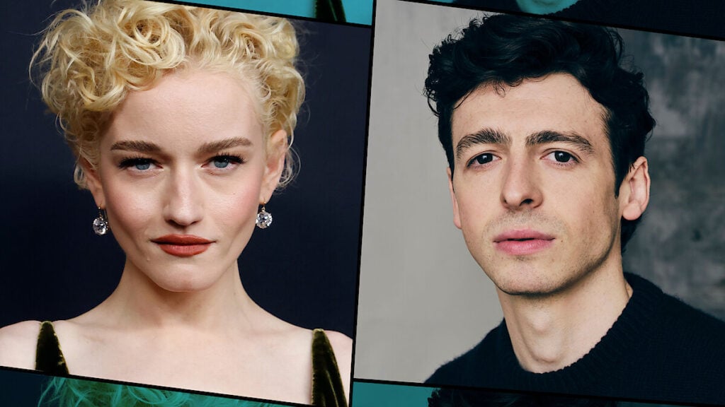 網飛 FTX 影集《The Altruists》來了！「Z 世代邦妮與克萊德」重現 SBF、Caroline 百億詐欺案